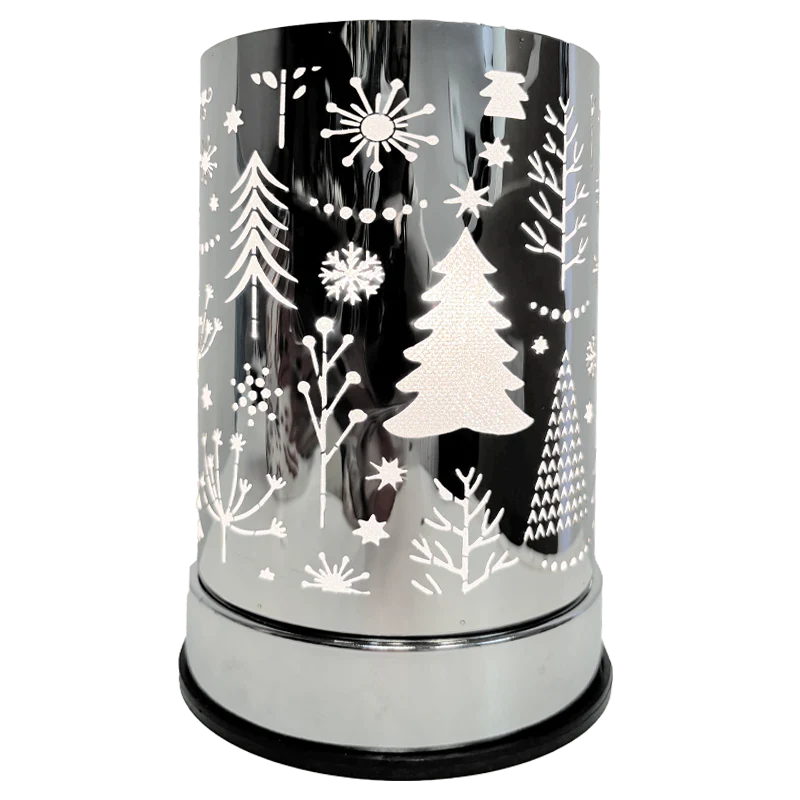 Scentchips Touch Warmer Lantern