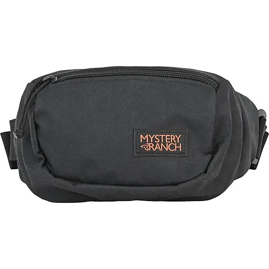 Forager Hip Mini Pack