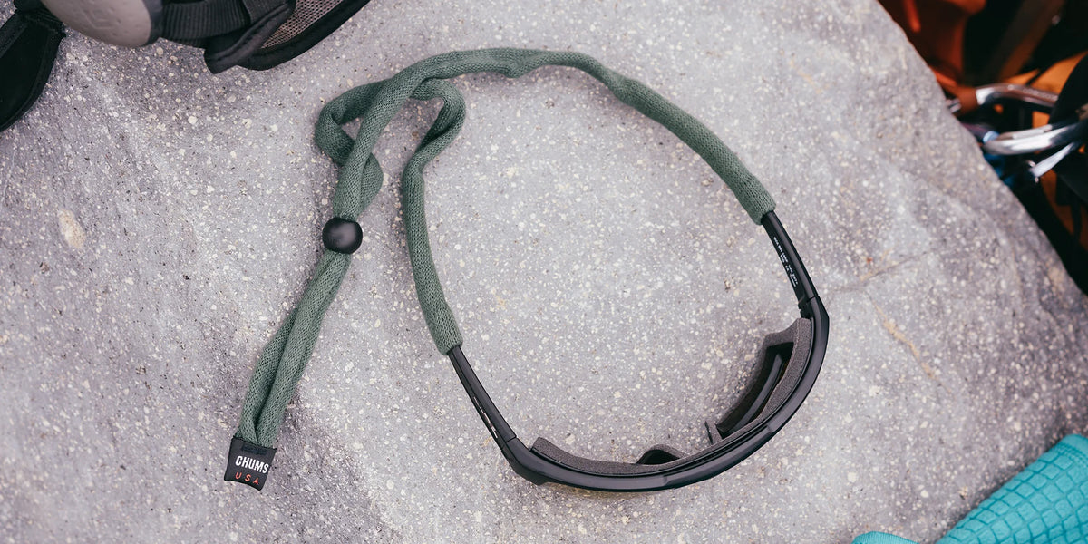 Original Standard Cotton Eyewear Retainer