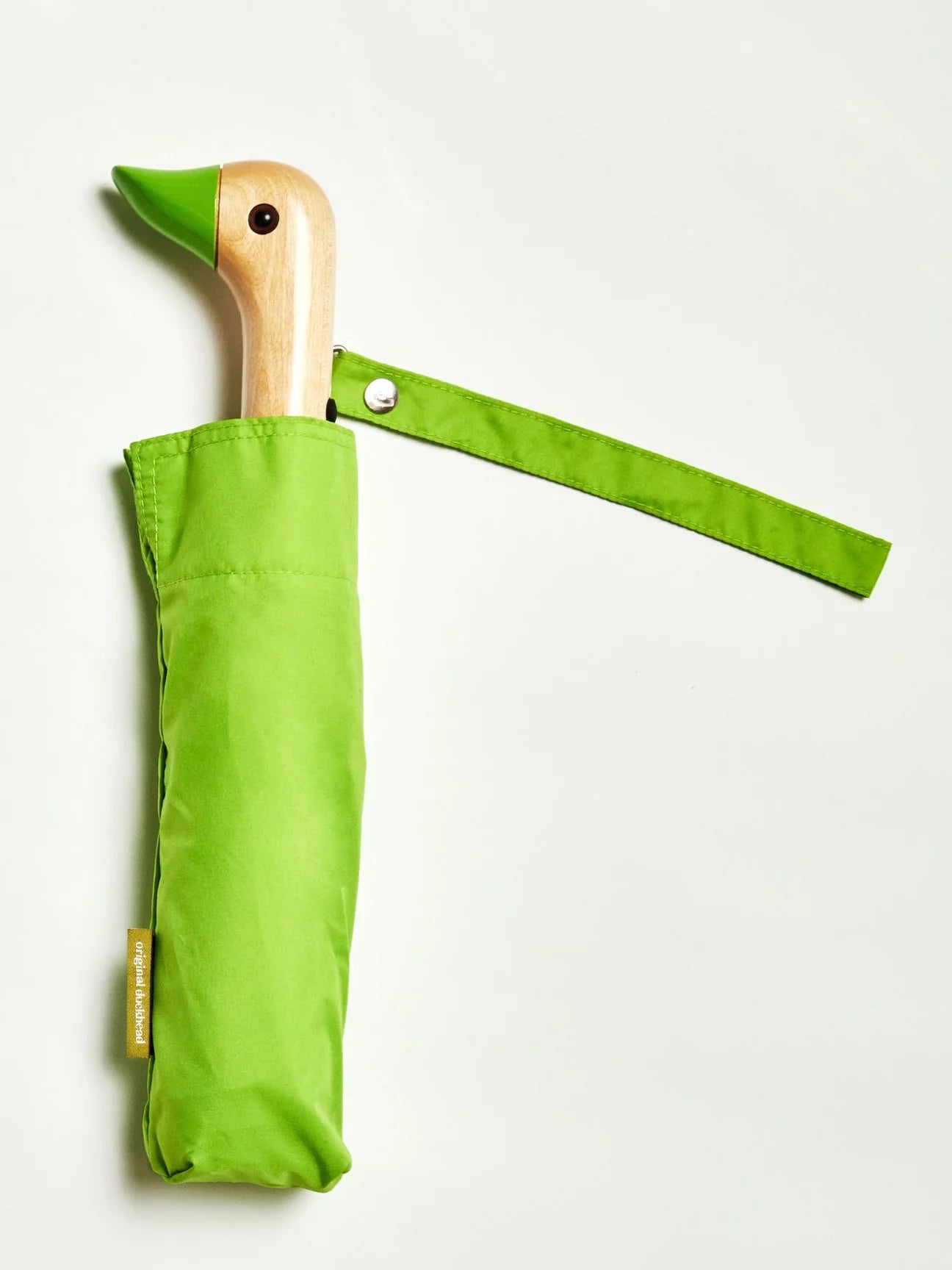 Compact Duck Umbrella - My Secret Garden