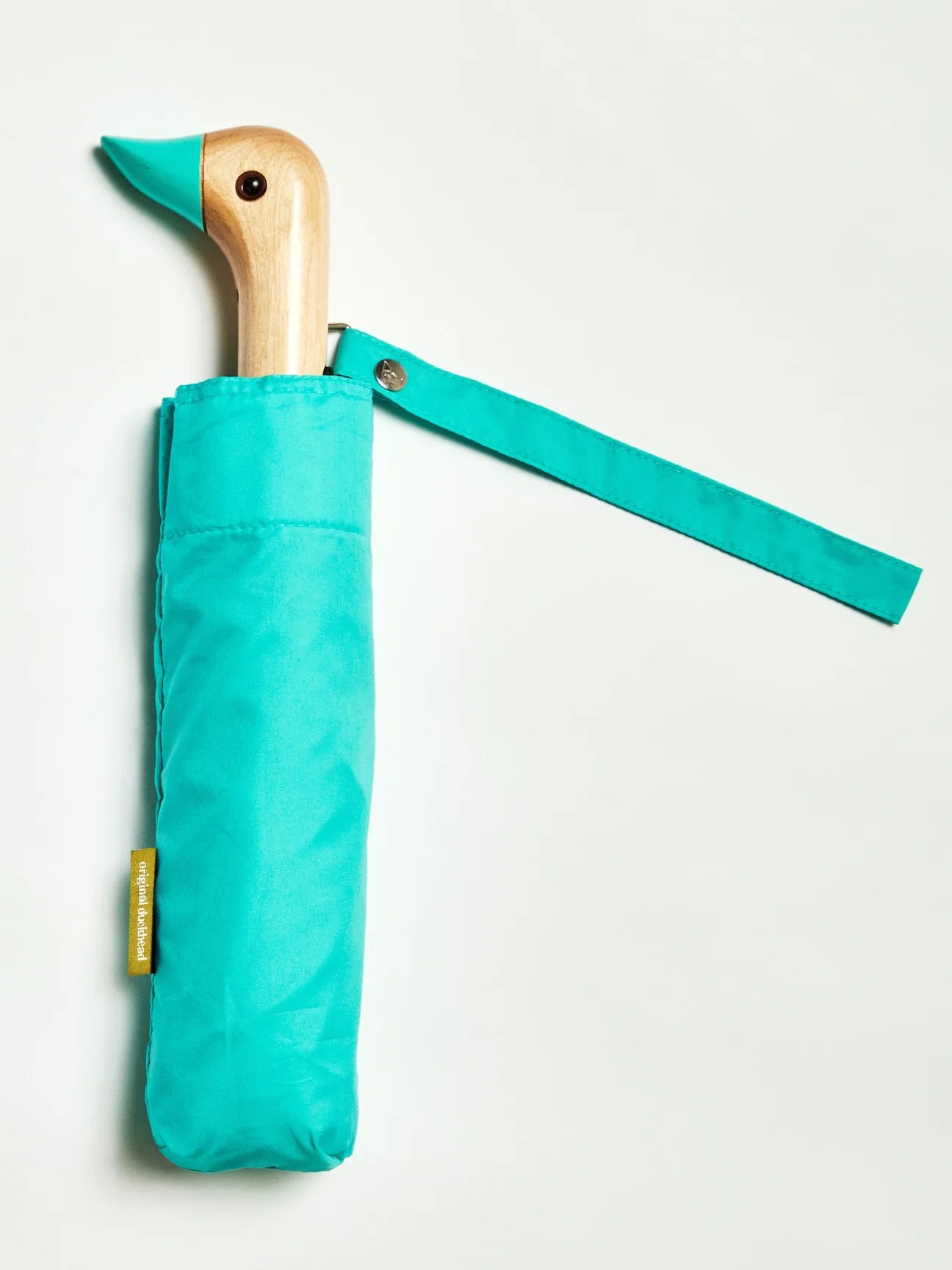 Compact Duck Umbrella - My Secret Garden