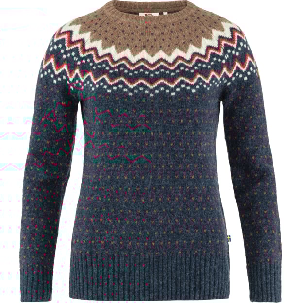 Women&#39;s Ovik Knit Sweater
