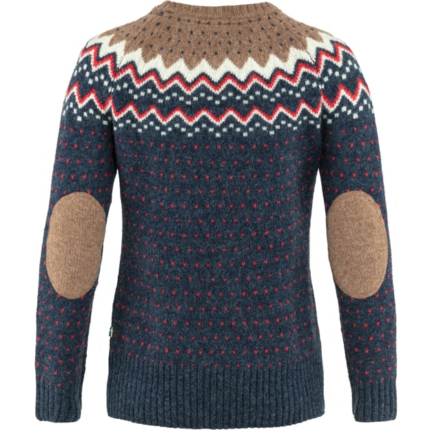 Women&#39;s Ovik Knit Sweater