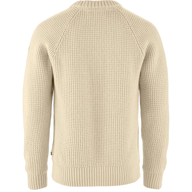Men&#39;s Ovik Waffle Knit Sweater