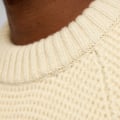 Men&#39;s Ovik Waffle Knit Sweater