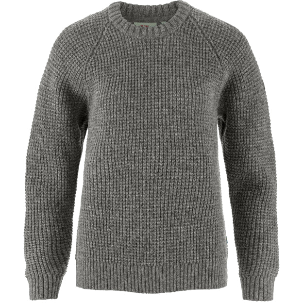 Women&#39;s Ovik Waffle Knit Sweater