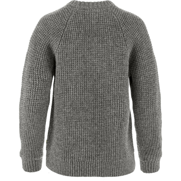 Women&#39;s Ovik Waffle Knit Sweater
