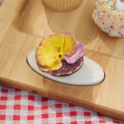 Pansy Pop Nora Mini