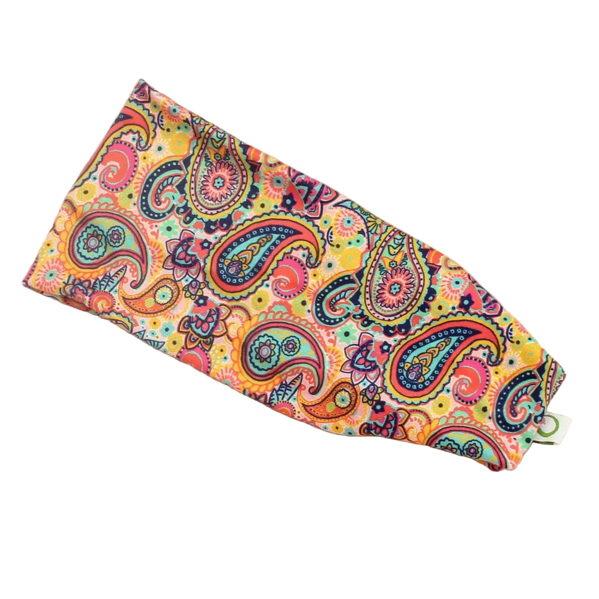 Sassy Olive Stretch Headband