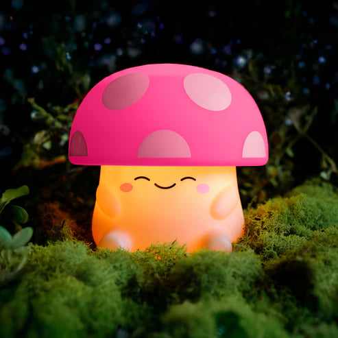 Mushi Ambient Mushroom Nightlight