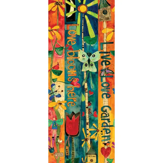 40&quot; Art Pole