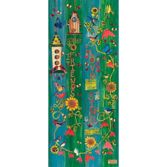 40&quot; Art Pole