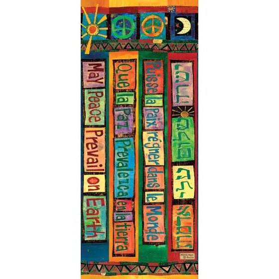 40&quot; Art Pole