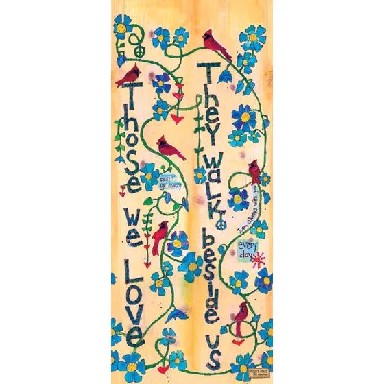 40&quot; Art Pole