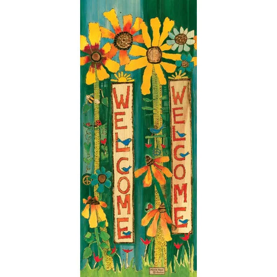 40&quot; Art Pole