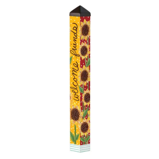 40&quot; Art Pole