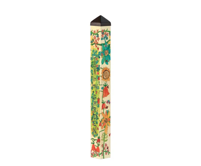 40&quot; Art Pole