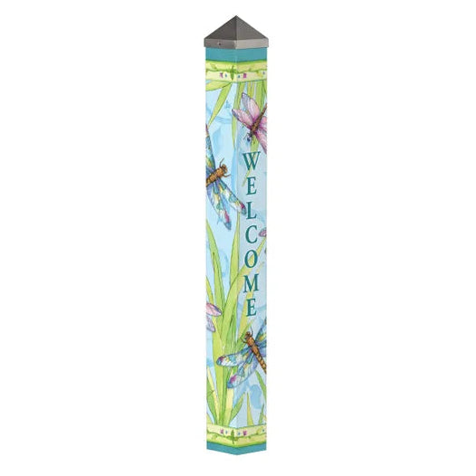 40&quot; Art Pole