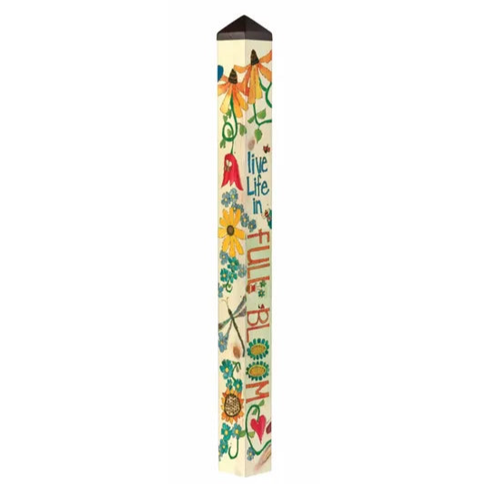 60&quot; Art Pole