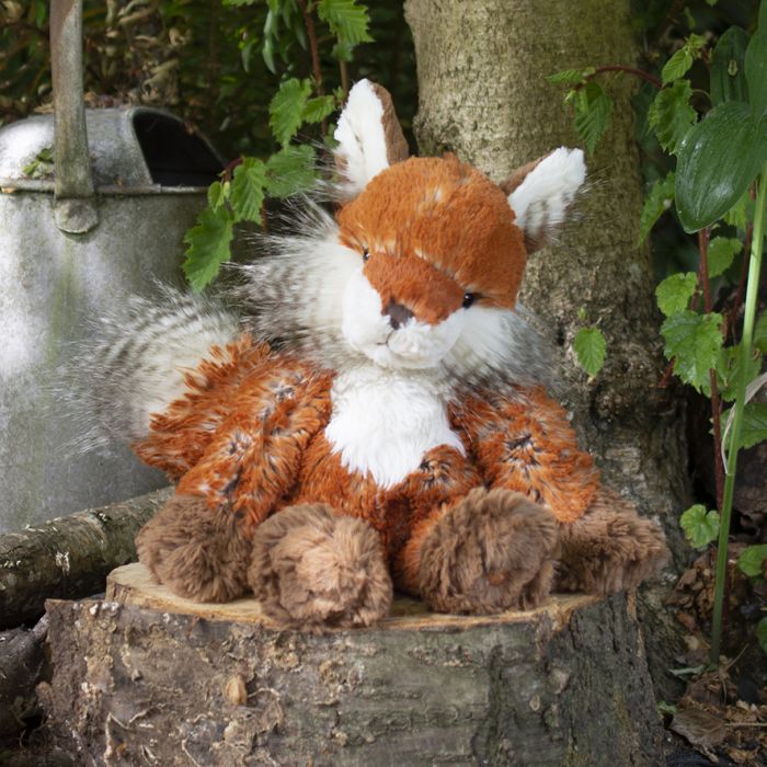 Wrendale Plush Animal