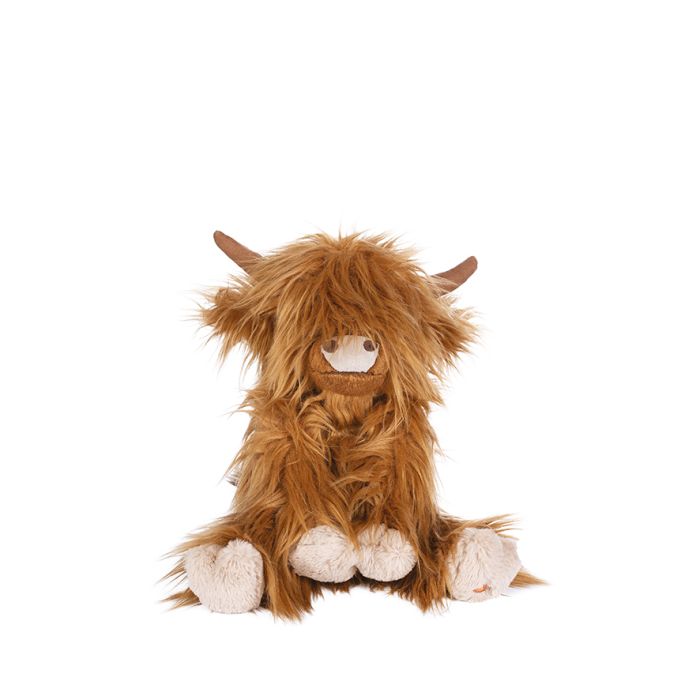 Wrendale Plush Animal