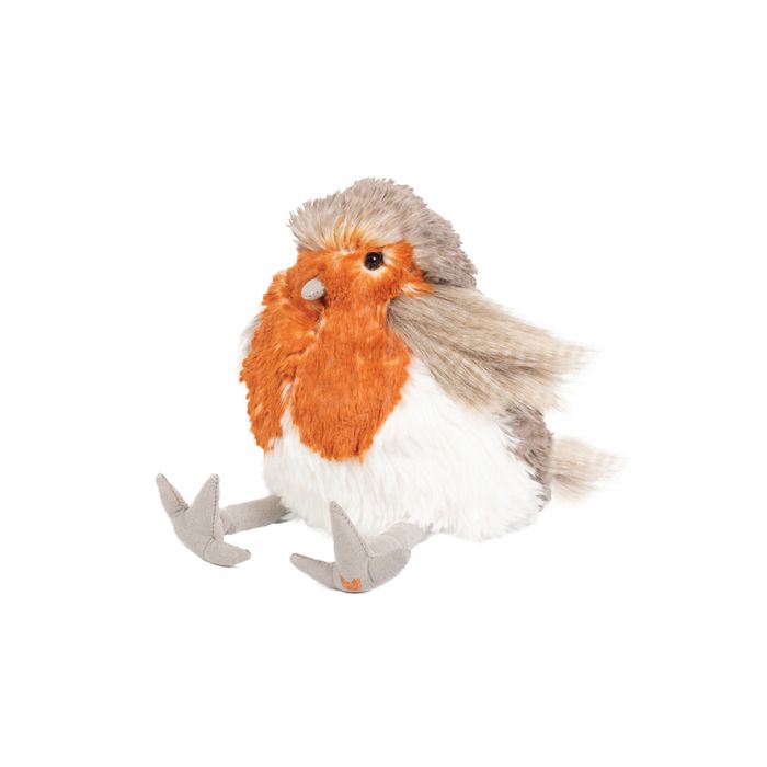 Wrendale Plush Animal