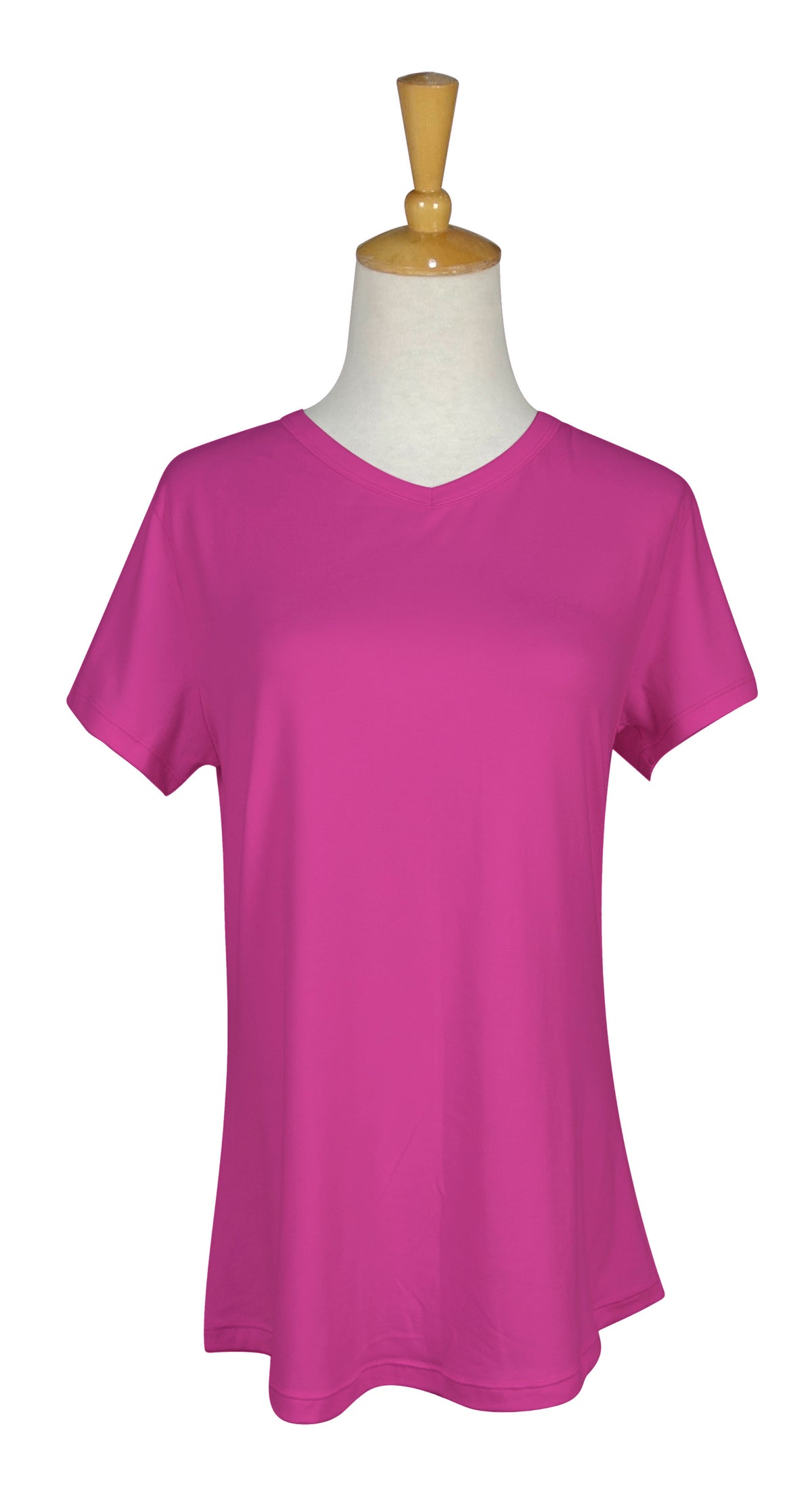 Party Pink Mirabeau Lounge Shirt