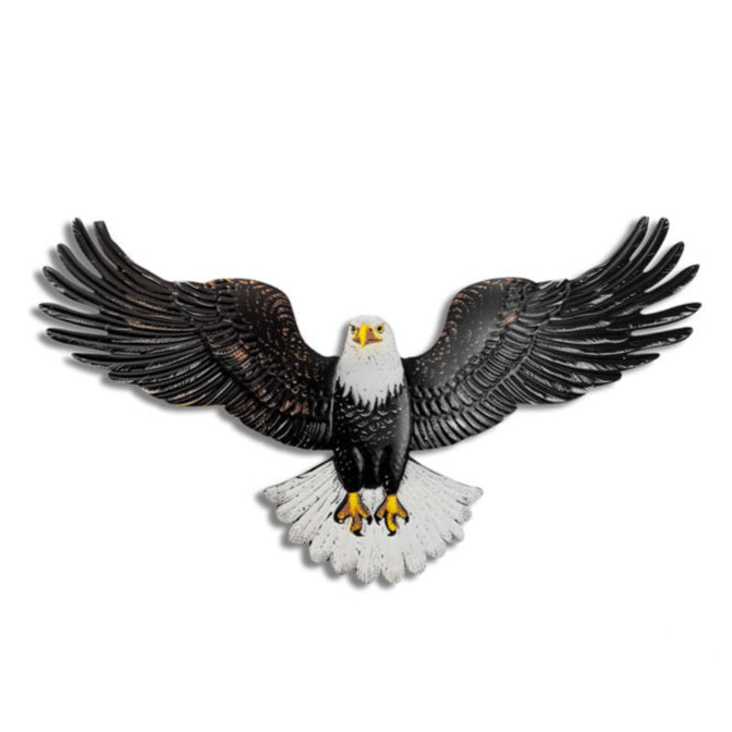 Metal Flying Eagle