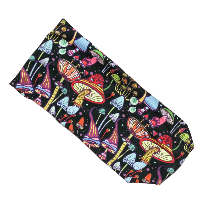 Sassy Olive Stretch Headband
