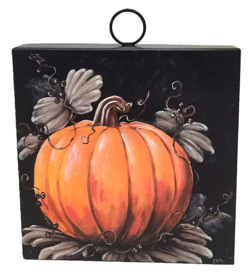 Fall/Halloween Gallery Mini Art — The Round Top Collection, Inc., view 34