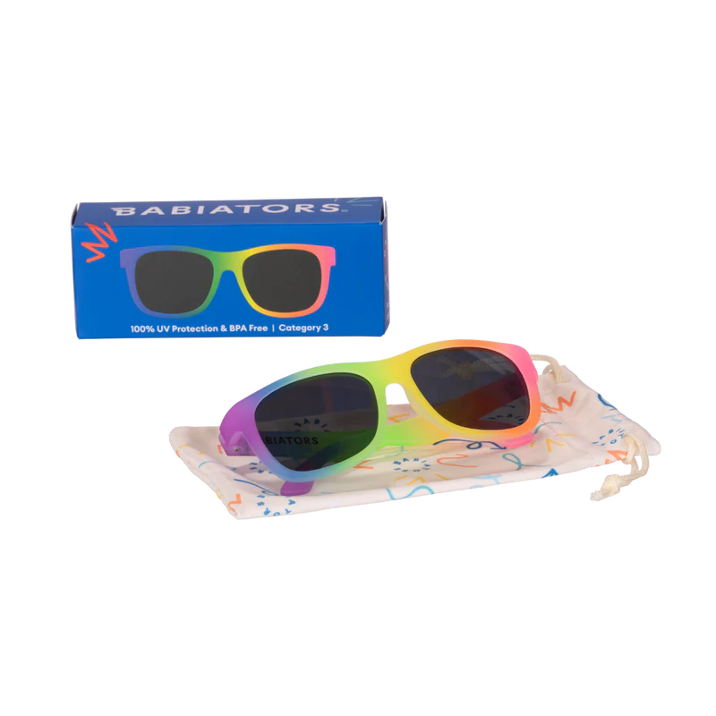 Babiators Sunglasses 0-2