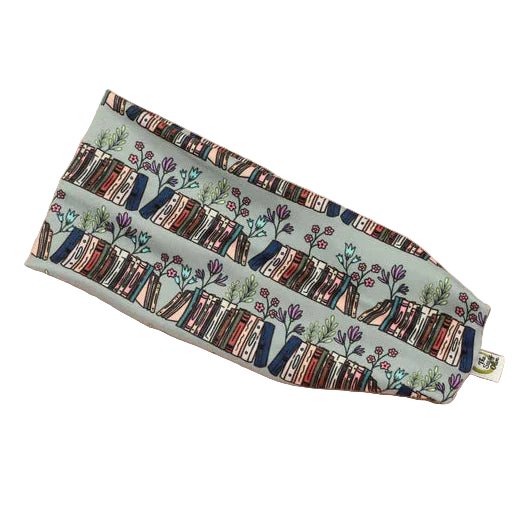Sassy Olive Stretch Headband