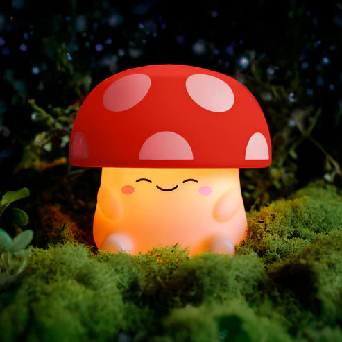 Mushi Ambient Mushroom Nightlight