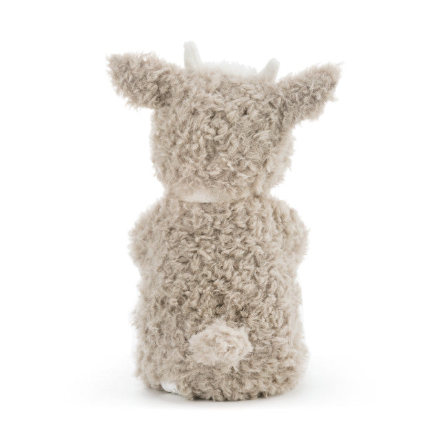GOAT Goat Plush Animal