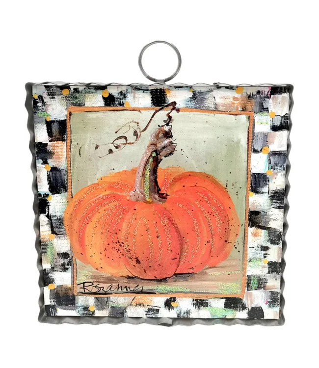 Fall/Halloween Gallery Mini Art — The Round Top Collection, Inc., view 44