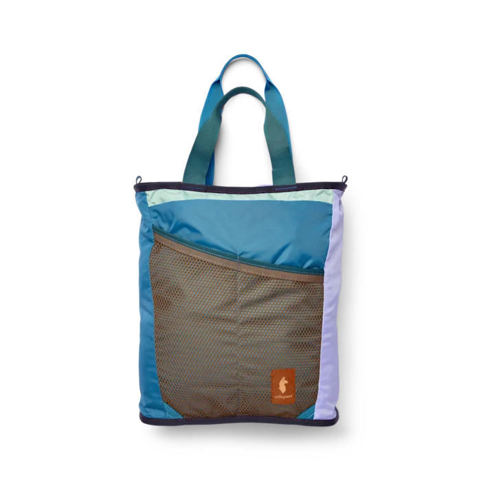 Todo 22L Convertible Tote