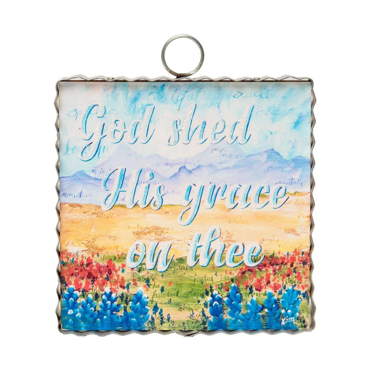 Summer Mini Gallery Art RTC