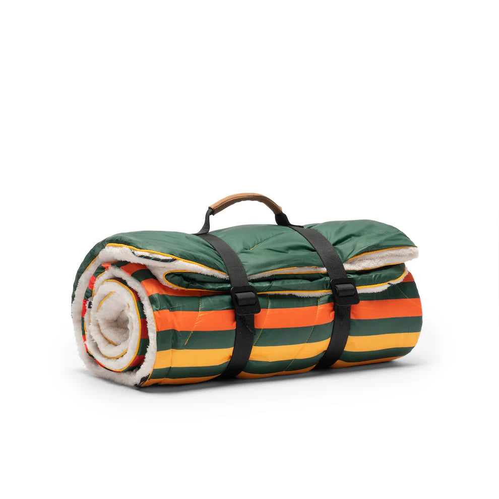 Rumpl Sherpa Puffy Blanket 2 Person