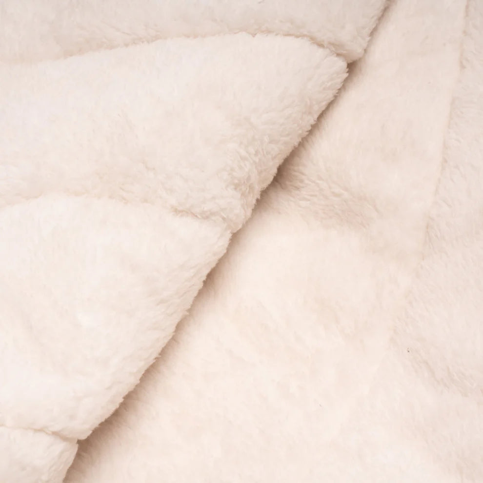 Rumpl Sherpa Puffy Blanket 2 Person