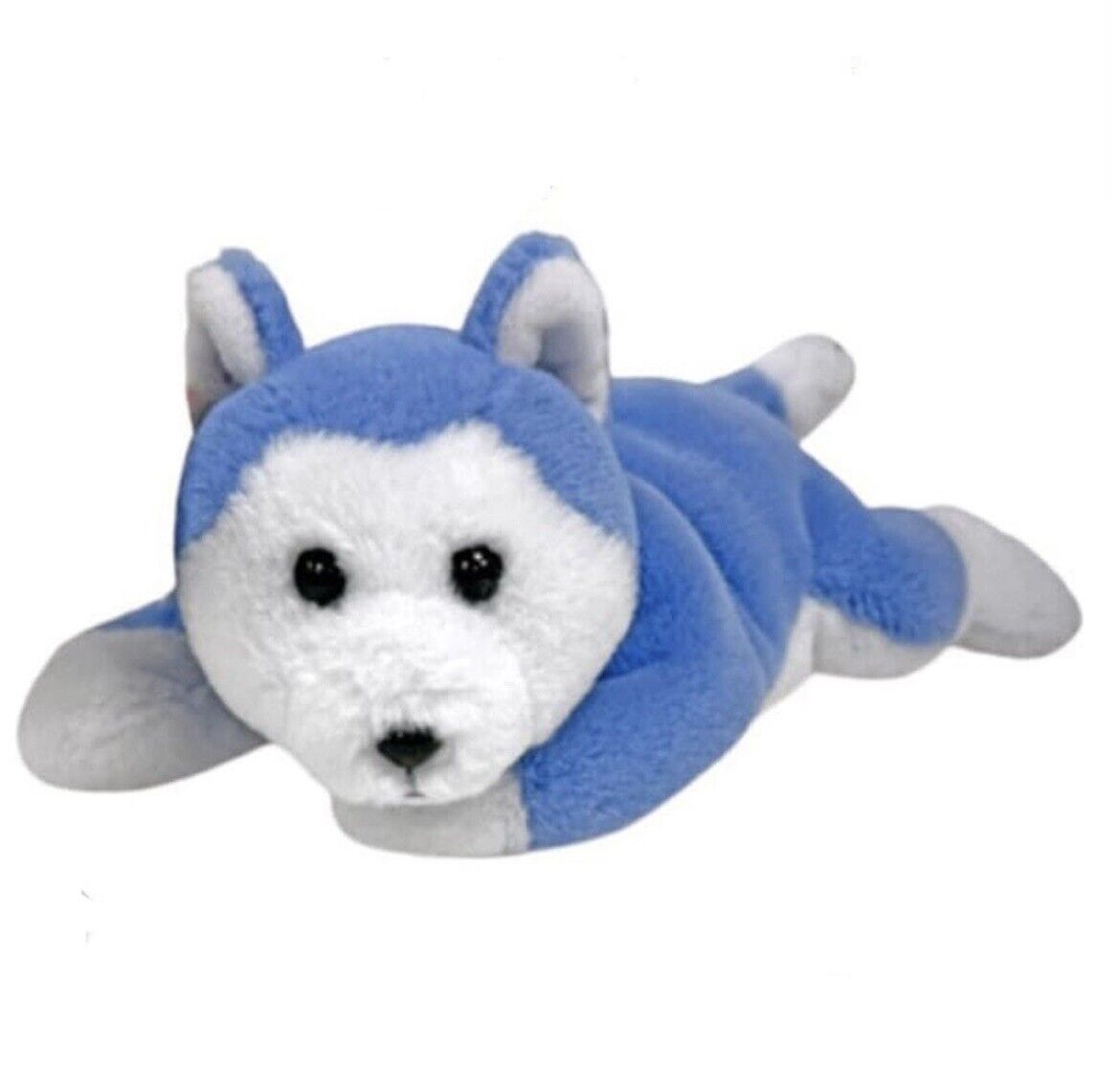 Nanook II Beanie Baby