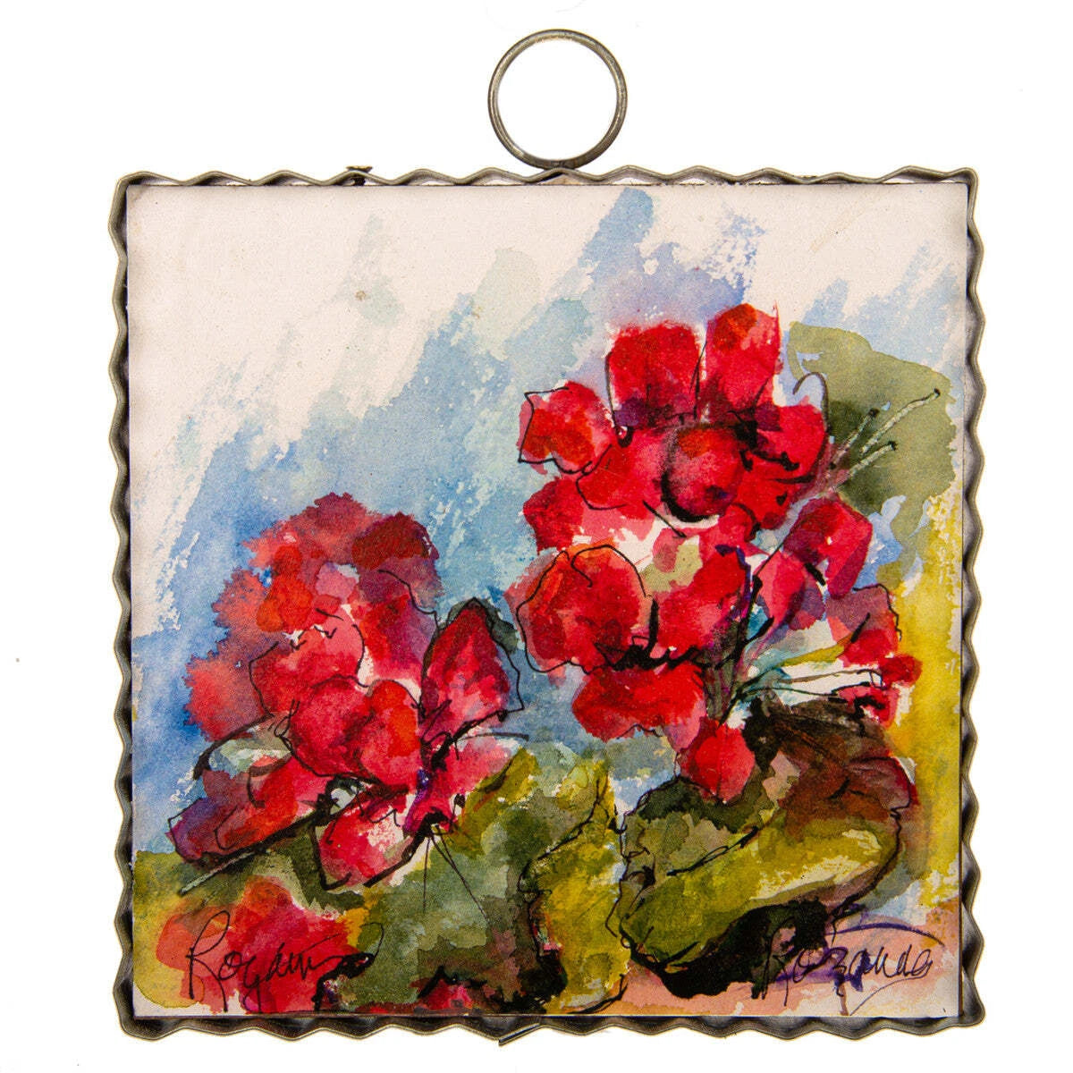 Summer Mini Gallery Art RTC