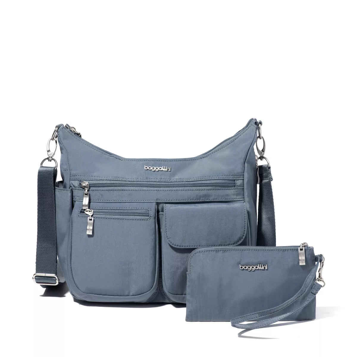 Modern Everywhere Bag w/ Phone Wristlet