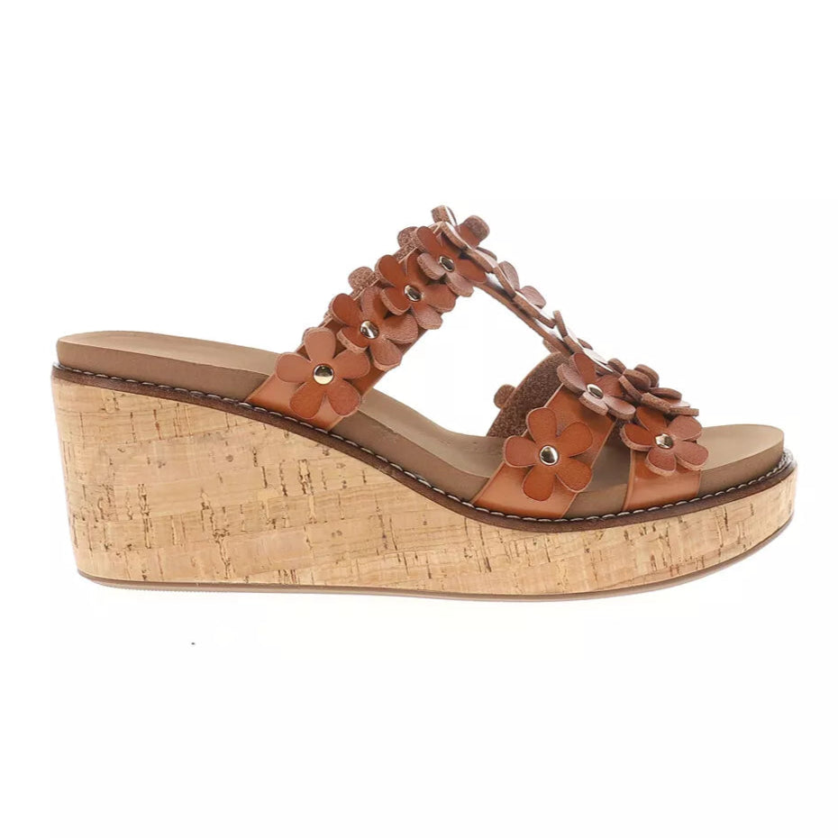 Mic Drop Sandals