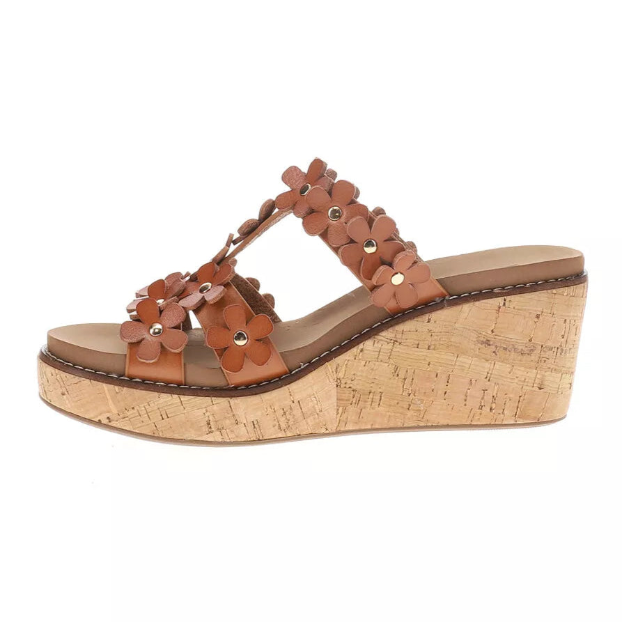 Mic Drop Sandals