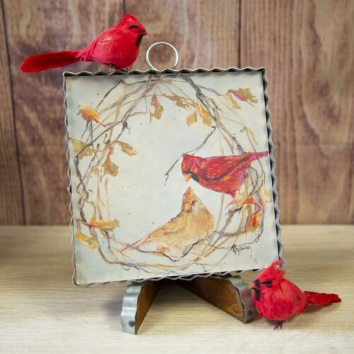 Fall/Halloween Gallery Mini Art RTC