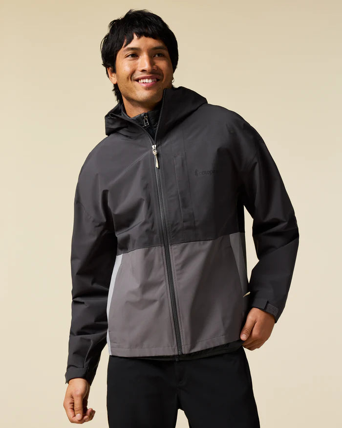 Men's Cielo Rain Jacket