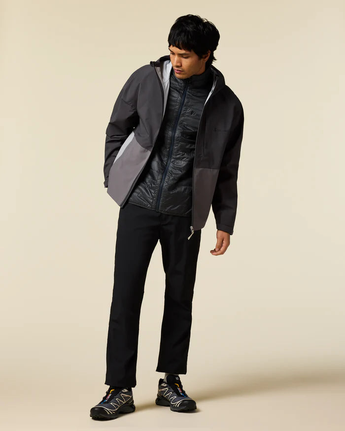Men's Cielo Rain Jacket