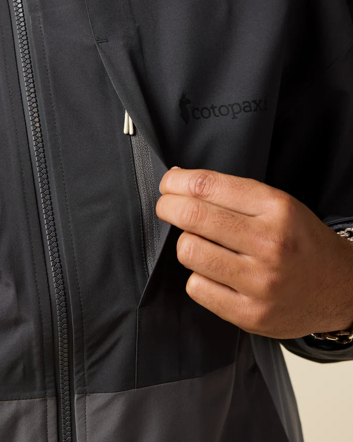 Men's Cielo Rain Jacket