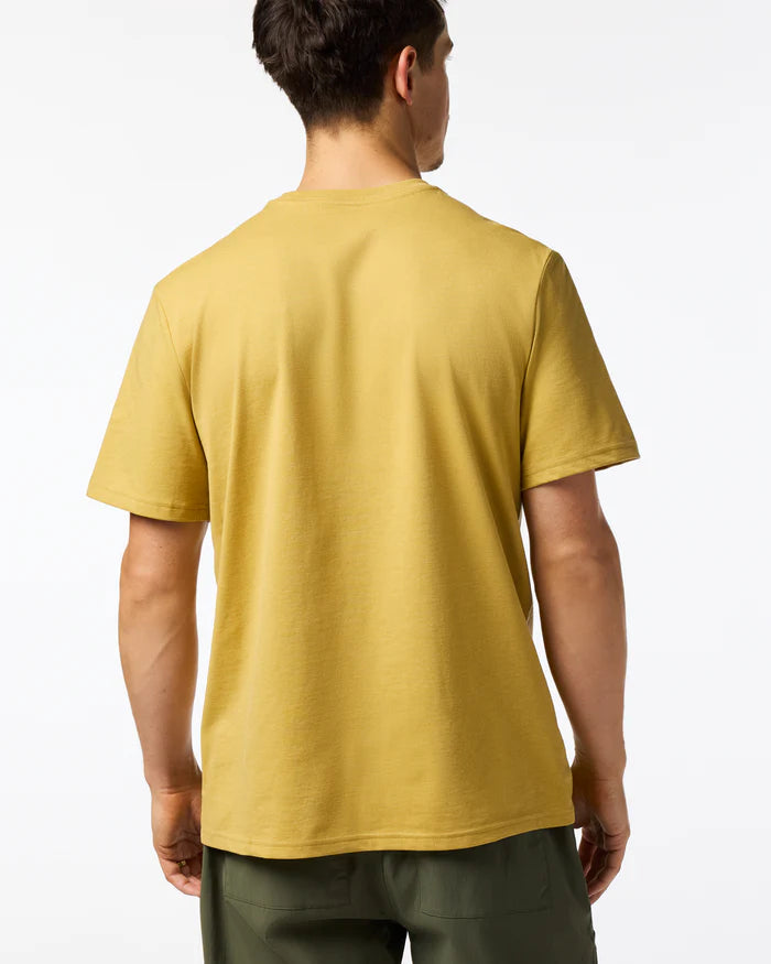 Men's Cuatro Bitmap T-Shirt