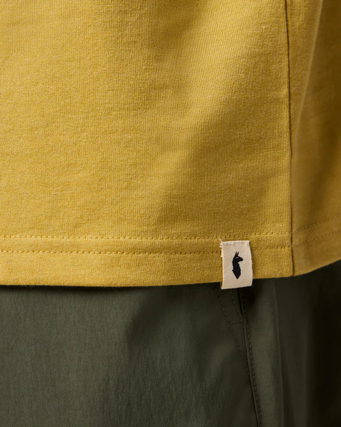 Men's Cuatro Bitmap T-Shirt